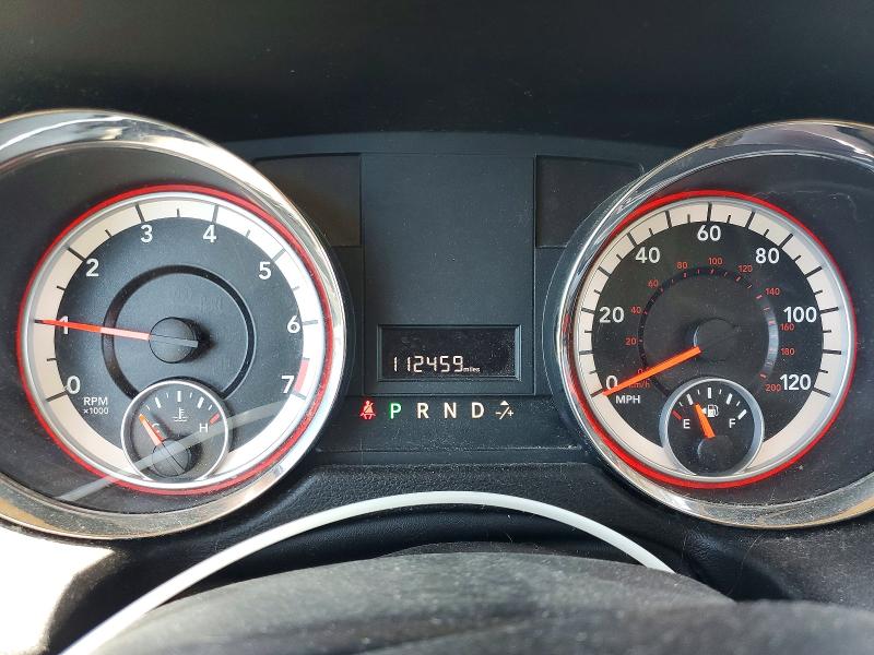 Aukcja sprzedaży 2012 Dodge Grand Caravan, vin: 2C4RDGCG1CR224014, numer aukcji: 59911596