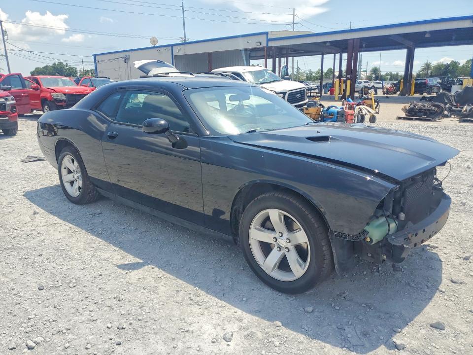 Aukcja sprzedaży 2013 Dodge Challenger, vin: 2C3CDYAG6DH673103, numer aukcji: 60298576