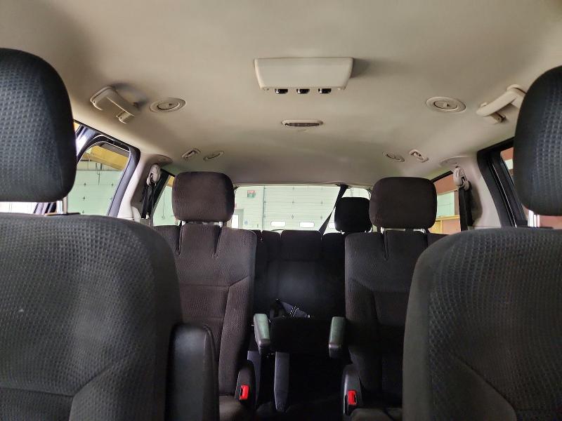 Продажа на аукционе авто 2016 Dodge Grand Caravan, vin: 2C4RDGBG1GR398897, номер лота: 61109336