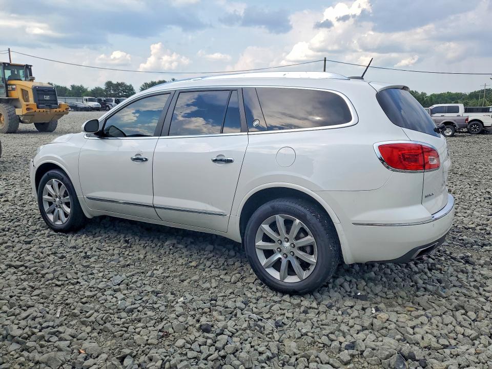Продажа на аукционе авто 2017 Buick Enclave, vin: 5GAKRCKD4HJ333180, номер лота: 62294016