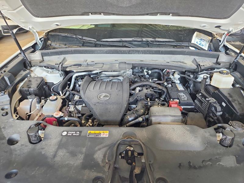 Продажа на аукционе авто 2024 Lexus Tx 350, vin: 5TDAAAB67RS010172, номер лота: 58872476