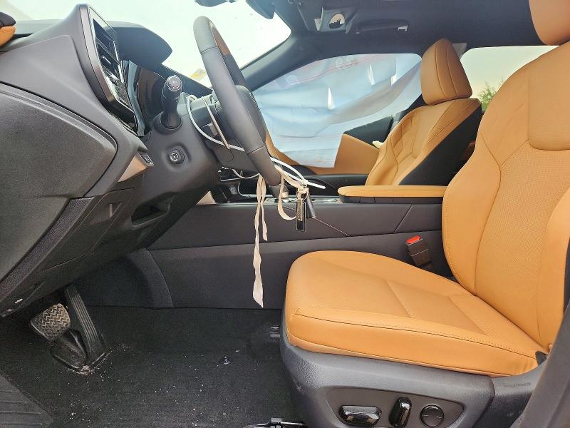 Продаж на аукціоні авто 2025 Lexus Rx 350, vin: 2T2BAMCA3SC119800, номер лоту: 62401316