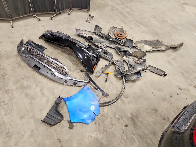 Aukcja sprzedaży 2021 Dodge Durango, vin: 1C4RDJEG9MC643359, numer aukcji: 63032486