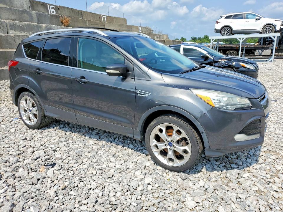 63162426 :رقم المزاد ، 1FMCU9J99GUA90363 vin ، 2016 Ford Escape مزاد بيع