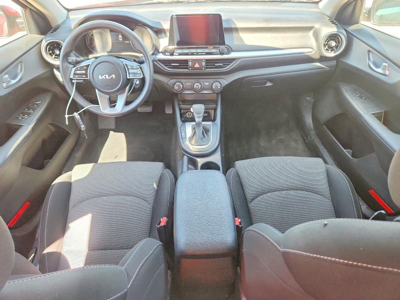 Продаж на аукціоні авто 2023 Kia Forte, vin: 3KPF24AD1PE543694, номер лоту: 62870616