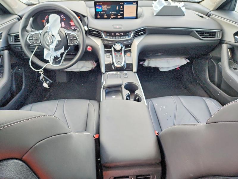 Продаж на аукціоні авто 2025 Acura Tlx, vin: 19UUB5F41SA001031, номер лоту: 61561096