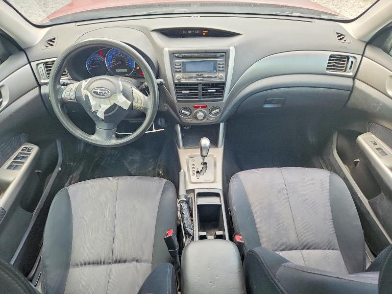 Продажа на аукционе авто 2009 Subaru Forester, vin: JF2SH63609H794647, номер лота: 60257666
