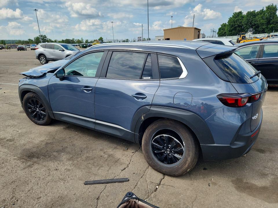 Продажа на аукционе авто 2026 Mazda Cx-50, vin: 7MMVABBL0TN461079, номер лота: 60174026
