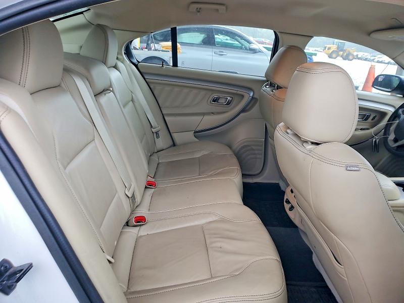 62305466 :رقم المزاد ، 1FAHP2E85KG115315 vin ، 2019 Ford Taurus مزاد بيع