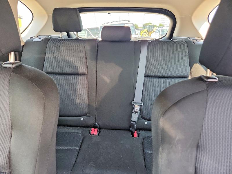 Aukcja sprzedaży 2015 Mazda Cx-5, vin: JM3KE4BYXF0549175, numer aukcji: 63111566