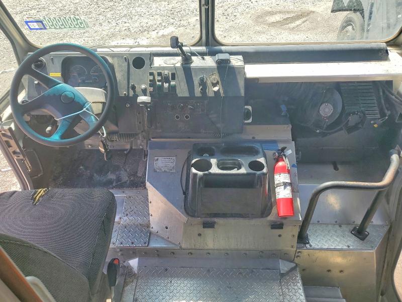 Продаж на аукціоні авто 2020 Freightliner Mt45, vin: 4UZAC2EA4LCMH6089, номер лоту: 59809896