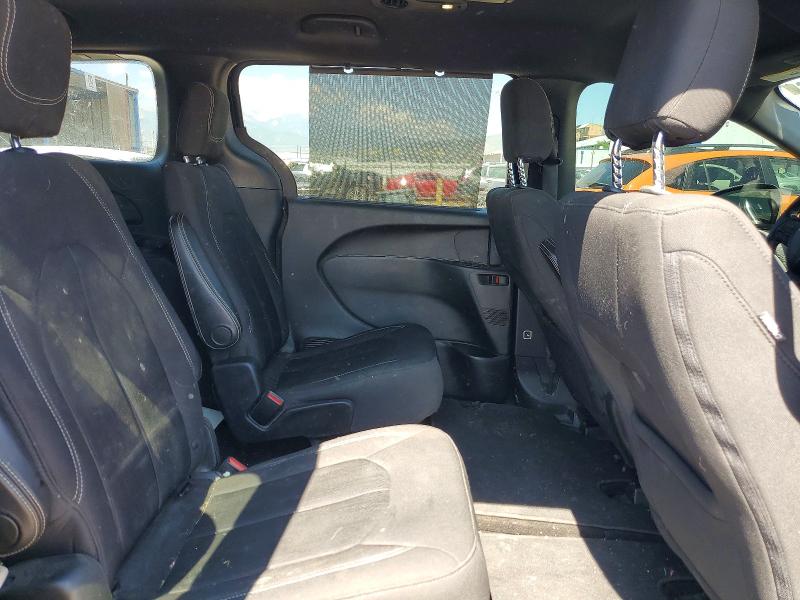 Продажа на аукционе авто 2019 Chrysler Pacifica, vin: 2C4RC1FG7KR560602, номер лота: 61542146