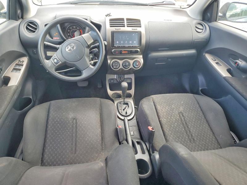 Aukcja sprzedaży 2011 Scion Xd, vin: JTKKU4B43B1008815, numer aukcji: 63026076