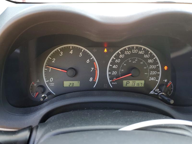 Продажа на аукционе авто 2013 Toyota Corolla, vin: 2T1BU4EE9DC103941, номер лота: 57333536
