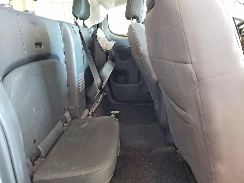 57997446 :رقم المزاد ، 1N6ED1CL7RN644985 vin ، 2024 Nissan Frontier مزاد بيع