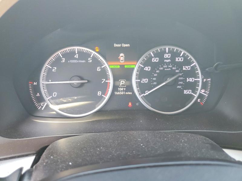 Aukcja sprzedaży 2020 Acura Ilx, vin: 19UDE2F36LA010497, numer aukcji: 60279396