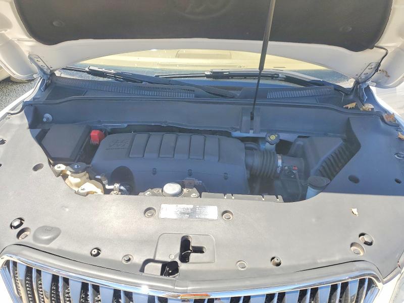 Aukcja sprzedaży 2017 Buick Enclave, vin: 5GAKVCKDXHJ108354, numer aukcji: 60141146