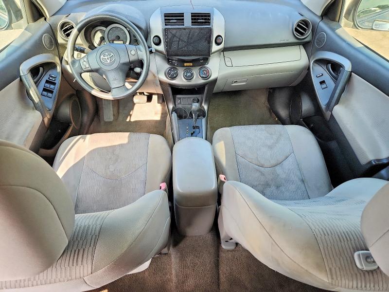 Aukcja sprzedaży 2012 Toyota Rav4, vin: JTMJF4DV8C5058199, numer aukcji: 51909106