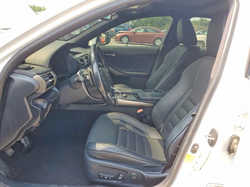 Продажа на аукционе авто 2016 Lexus Is, vin: JTHBA1D20G5033745, номер лота: 62513696