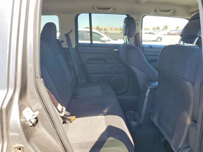 Aukcja sprzedaży 2012 Jeep Patriot, vin: 1C4NJPBA2CD683978, numer aukcji: 62541456