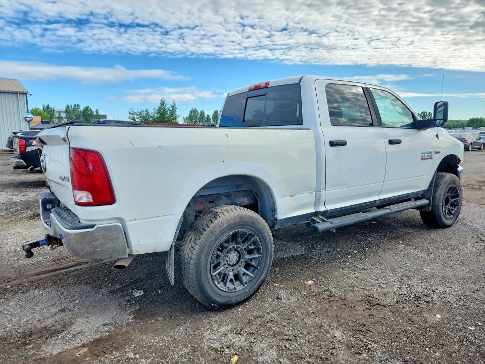 Продажа на аукционе авто 2014 Ram 2500, vin: 3C6TR5DT3EG225124, номер лота: 60119776