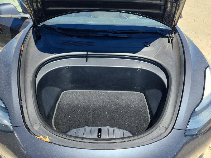 Aukcja sprzedaży 2018 Tesla Model 3, vin: 5YJ3E1EA0JF053483, numer aukcji: 59710196