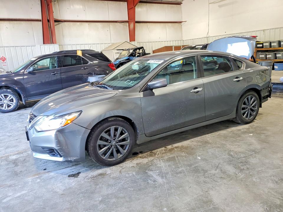 Aukcja sprzedaży 2017 Nissan Altima, vin: 1N4AL3AP1HC292718, numer aukcji: 60146466