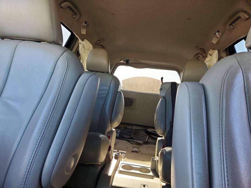 Продажа на аукционе авто 2011 Toyota Sienna, vin: 5TDYK3DC4BS062939, номер лота: 62302926