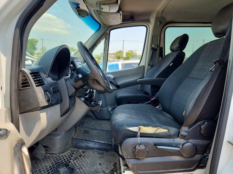 Aukcja sprzedaży 2016 Mercedes-benz Sprinter, vin: 8BTPE7CD1GE125747, numer aukcji: 62465976