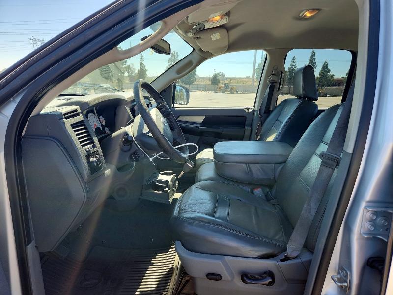 Продаж на аукціоні авто 2007 Dodge Ram 1500, vin: 1D7HA18207S189054, номер лоту: 60650936