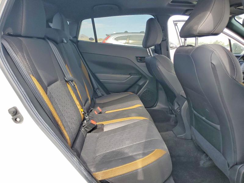 Продажа на аукционе авто 2025 Subaru Crosstrek, vin: 4S4GUHF66S3741280, номер лота: 61057866