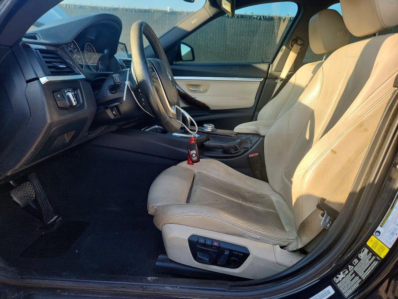 Продаж на аукціоні авто 2015 Bmw 328, vin: WBA3X5C59FD559901, номер лоту: 60433336