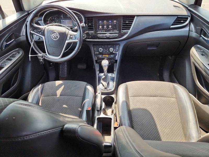 Aukcja sprzedaży 2021 Buick Encore, vin: KL4CJESM8MB364453, numer aukcji: 62000976