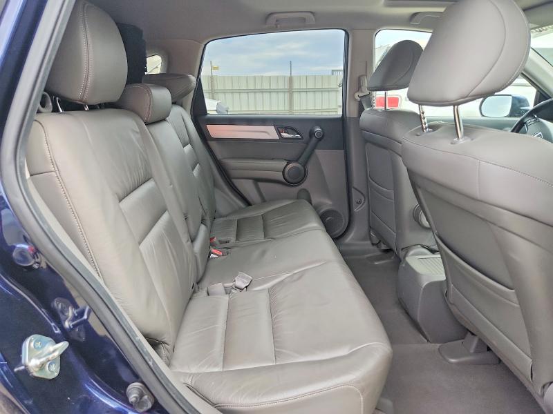 60924656 :رقم المزاد ، JHLRE4H7XBC023629 vin ، 2011 Honda Cr-v مزاد بيع