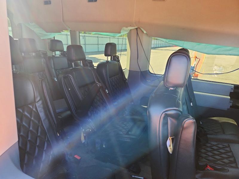 Aukcja sprzedaży 2017 Ford Transit, vin: 1FBAX2CG6HKA67274, numer aukcji: 62394226