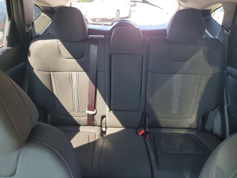 2026 Hyundai Tucson მანქანა იყიდება აუქციონზე, vin: 5NMJB3DE0TH694375, აუქციონის ნომერი: 62244386
