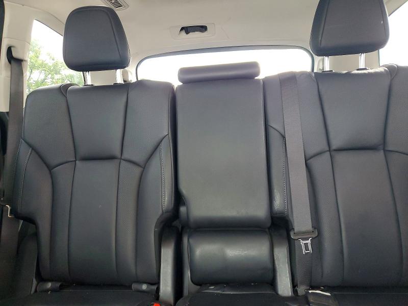 2022 Subaru Ascent მანქანა იყიდება აუქციონზე, vin: 4S4WMALD2N3460622, აუქციონის ნომერი: 59774956