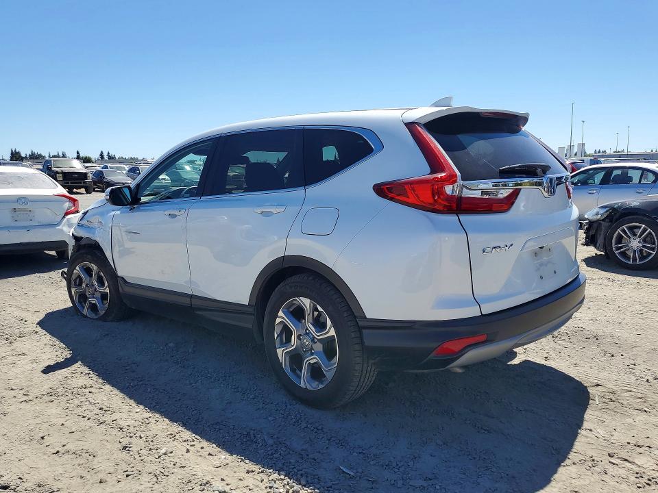Aukcja sprzedaży 2019 Honda Cr-v, vin: 7FARW2H87KE059275, numer aukcji: 63406016
