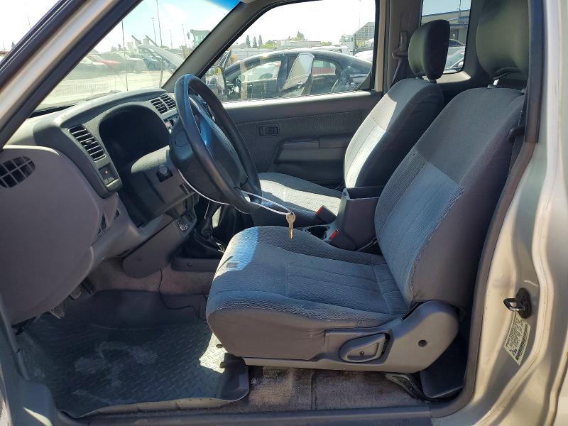 Aukcja sprzedaży 1999 Nissan Frontier, vin: 1N6ED26Y1XC323059, numer aukcji: 59233956