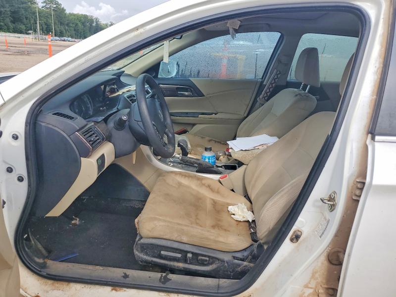Aukcja sprzedaży 2016 Honda Accord, vin: 1HGCR2F71GA125078, numer aukcji: 58457666