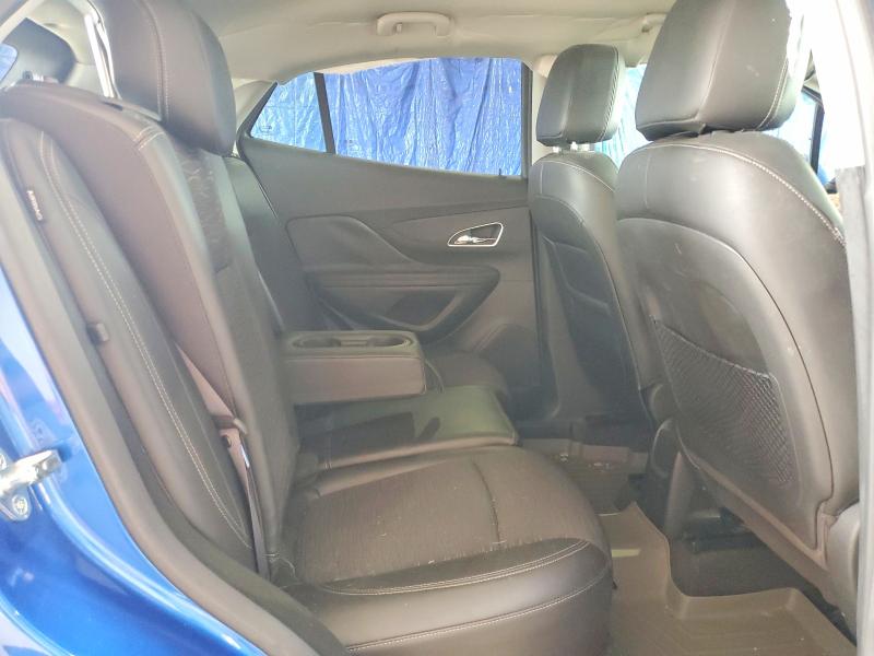 Aukcja sprzedaży 2016 Buick Encore, vin: KL4CJASB5GB608782, numer aukcji: 60353676
