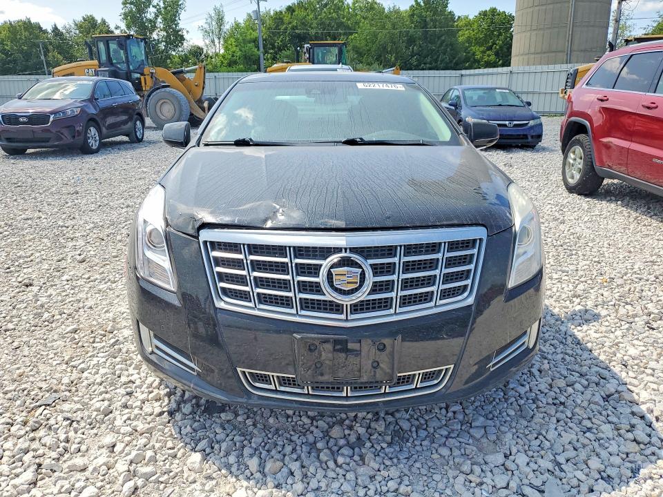 62217476 :رقم المزاد ، 2G61N5S35E9326368 vin ، 2014 Cadillac Xts مزاد بيع