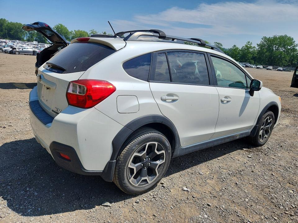 Aukcja sprzedaży 2014 Subaru Xv Crosstrek, vin: JF2GPACC8E8243720, numer aukcji: 61753846
