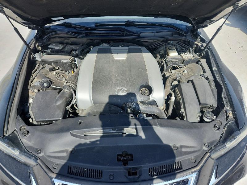 Продажа на аукционе авто 2017 Lexus Is, vin: JTHCM1D26H5018275, номер лота: 61547716