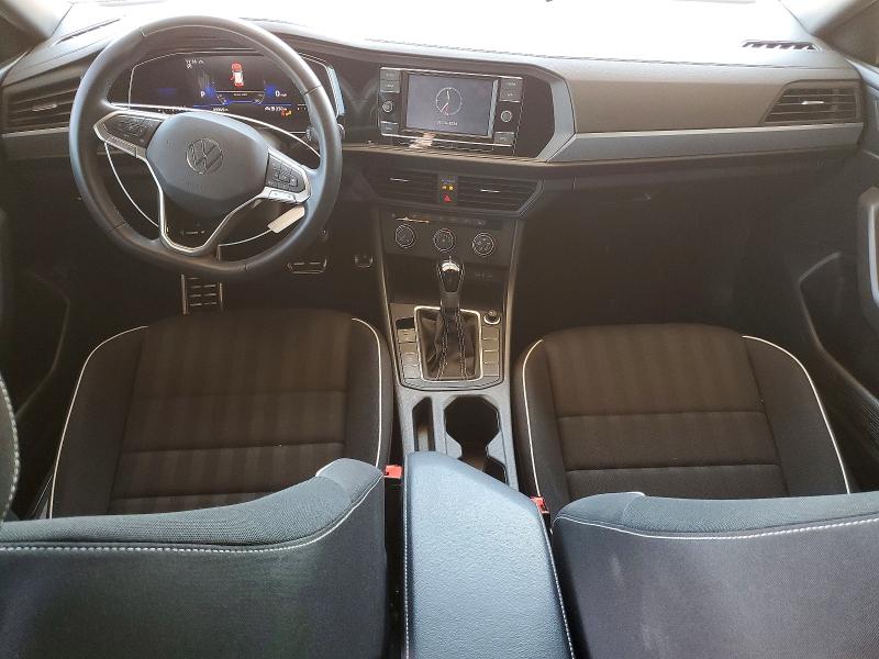 2024 Volkswagen Jetta მანქანა იყიდება აუქციონზე, vin: 3VWBM7BU4RM044919, აუქციონის ნომერი: 60803186