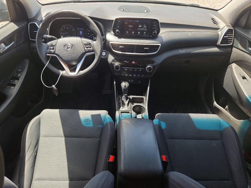 58359236 :رقم المزاد ، KM8J3CA43MU374630 vin ، 2021 Hyundai Tucson مزاد بيع