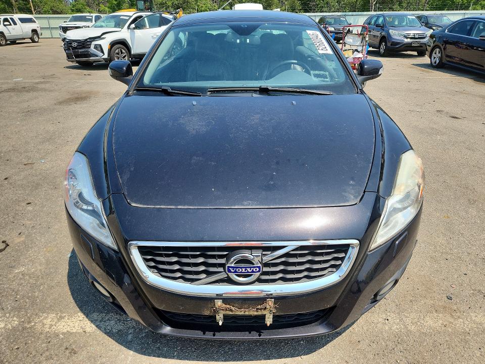 Продажа на аукционе авто 2012 Volvo C70, vin: YV1672MC6CJ126023, номер лота: 62680946