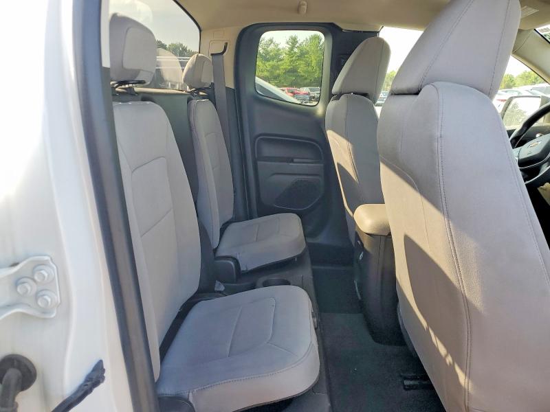 Aukcja sprzedaży 2016 Chevrolet Colorado, vin: 1GCHSBEA0G1224366, numer aukcji: 61281586