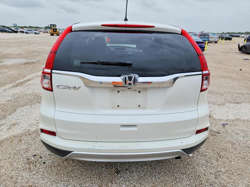 Продажа на аукционе авто 2015 Honda Cr-v, vin: 5J6RM3H59FL014414, номер лота: 61191636