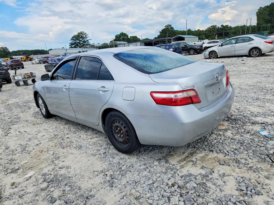 Aukcja sprzedaży 2009 Toyota Camry, vin: 4T4BE46K99R120154, numer aukcji: 61387596